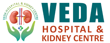 Veda Hospital And Kidney Centre